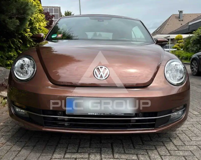 2016 Volkswagen BEETLE