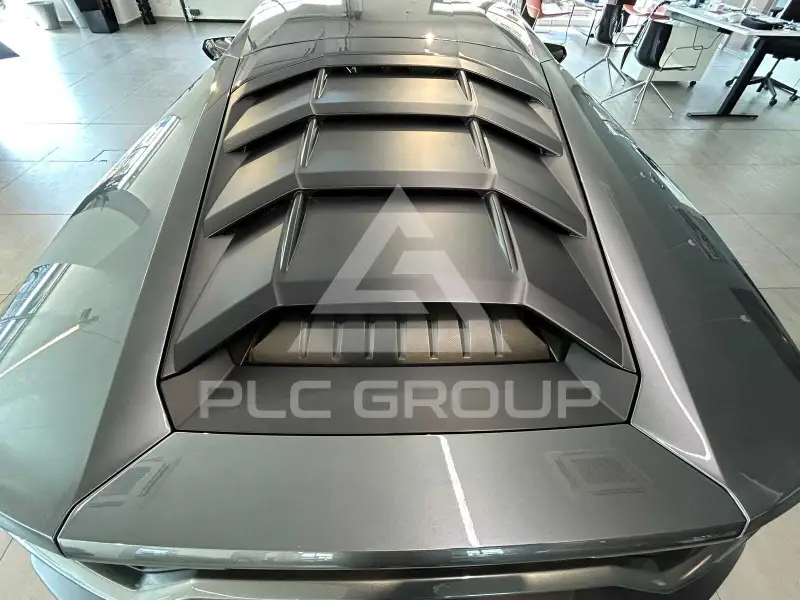 2016 Lamborghini Huracan
