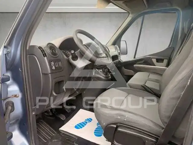 2016 Renault Master