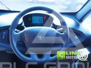 2016 Renault Twizy