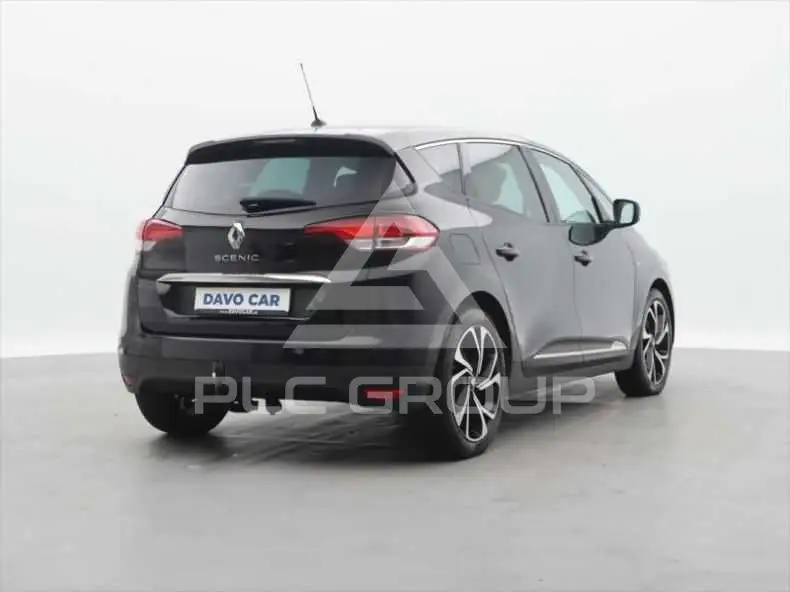 2016 Renault Scenic