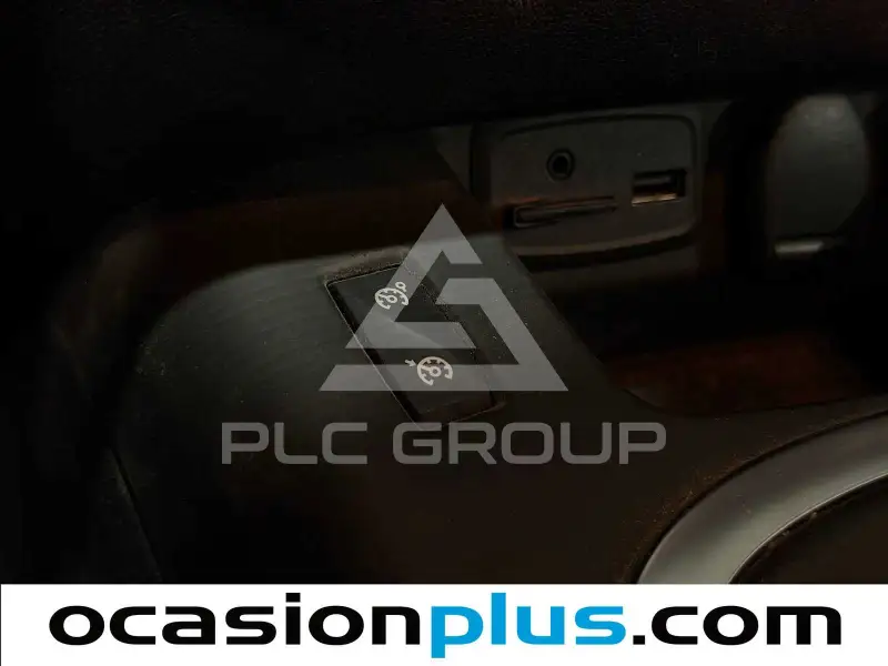 2016 Renault Scenic