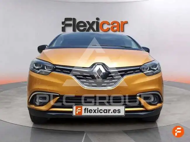 2016 Renault Scenic