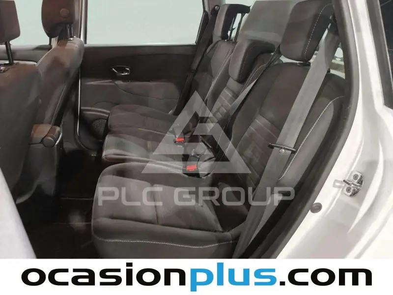 2016 Renault Scenic