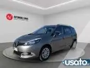 2016 Renault Scenic