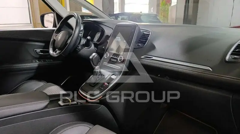 2016 Renault Scenic