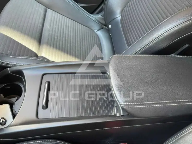 2016 Renault Scenic