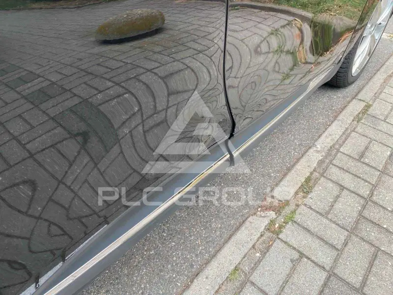 2016 Renault Scenic
