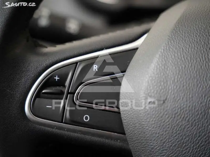 2016 Renault Scenic