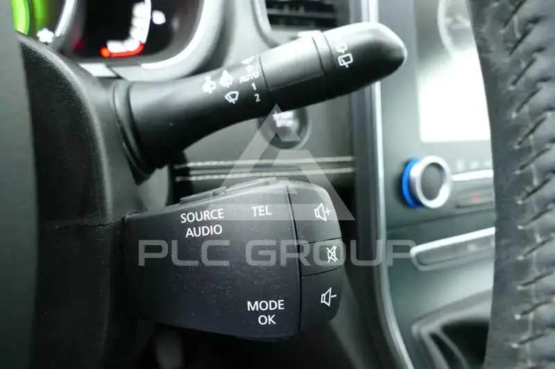 2016 Renault Scenic