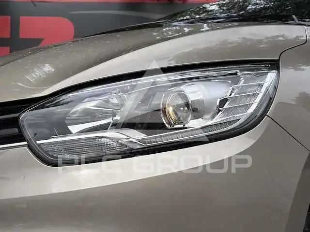 2016 Renault Scenic