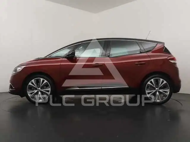 2016 Renault Scenic