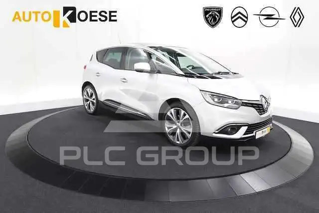 2016 Renault Scenic