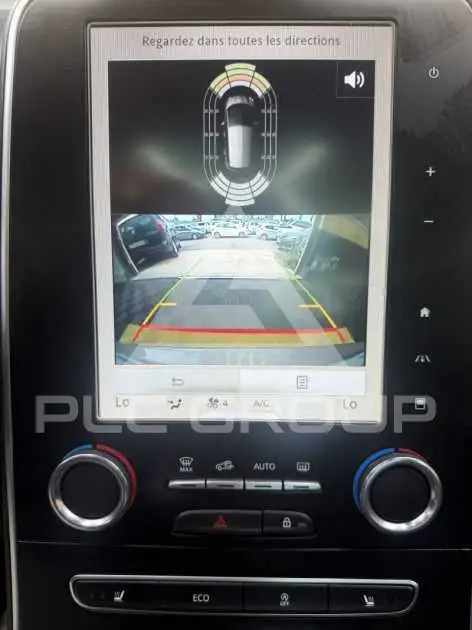 2016 Renault Scenic
