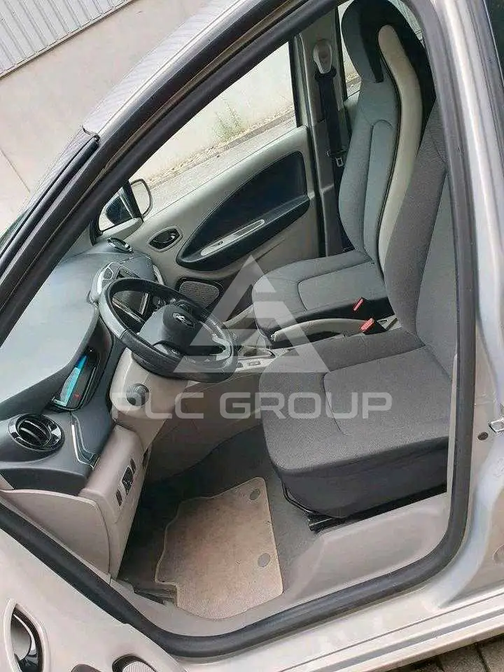 2016 Renault ZOE