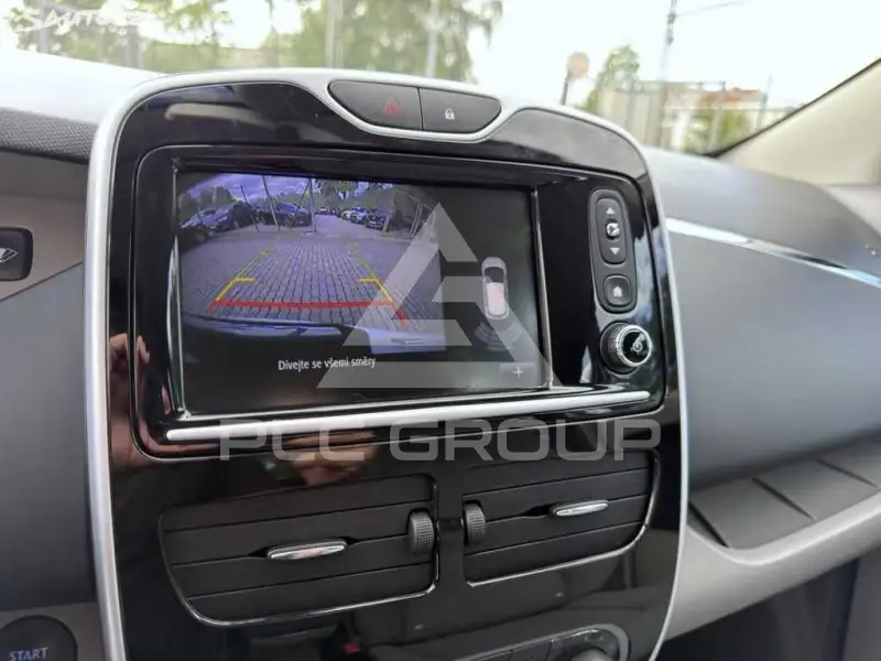 2016 Renault ZOE