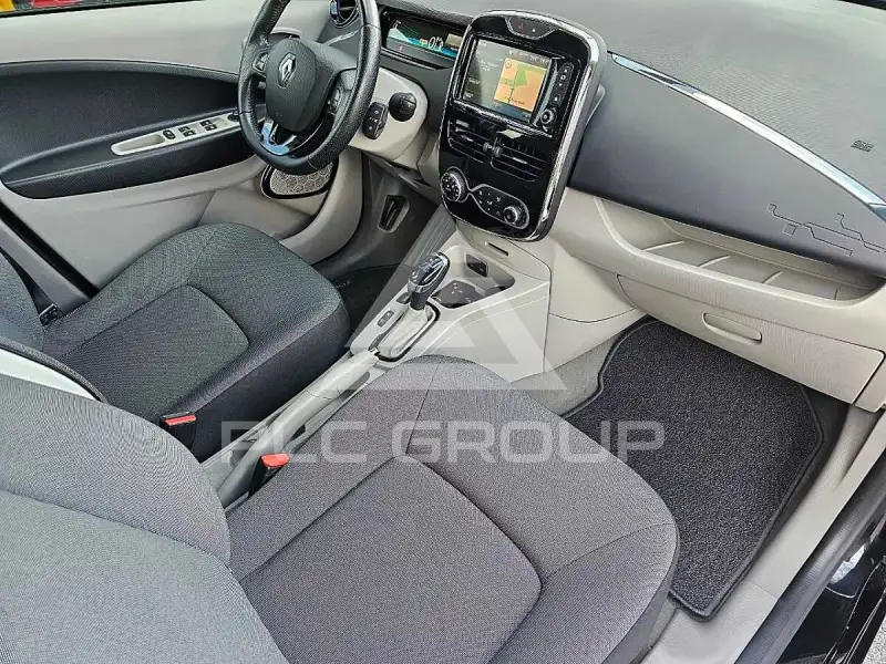 2016 Renault ZOE