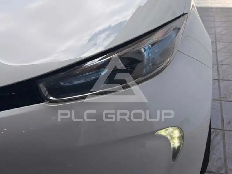 2016 Renault ZOE
