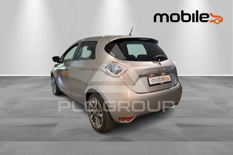 2016 Renault ZOE