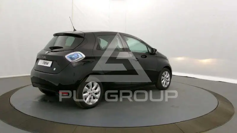 2016 Renault ZOE