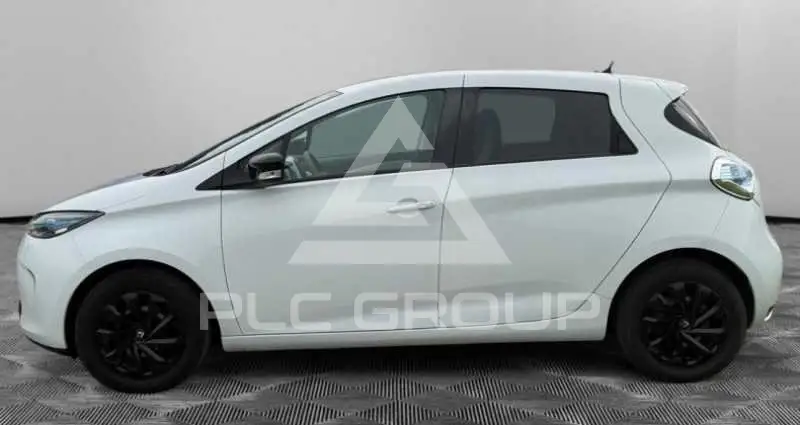 2016 Renault ZOE