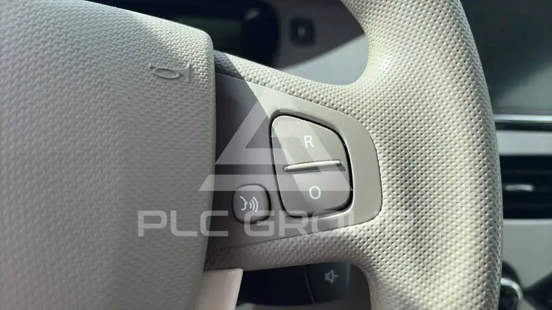 2016 Renault ZOE