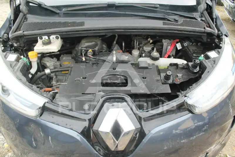 2016 Renault ZOE