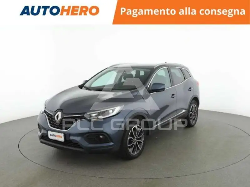 2016 Renault Kadjar