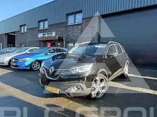 2016 Renault Kadjar
