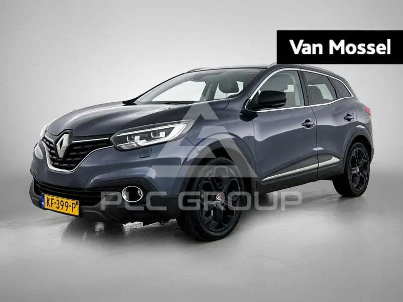 2016 Renault Kadjar