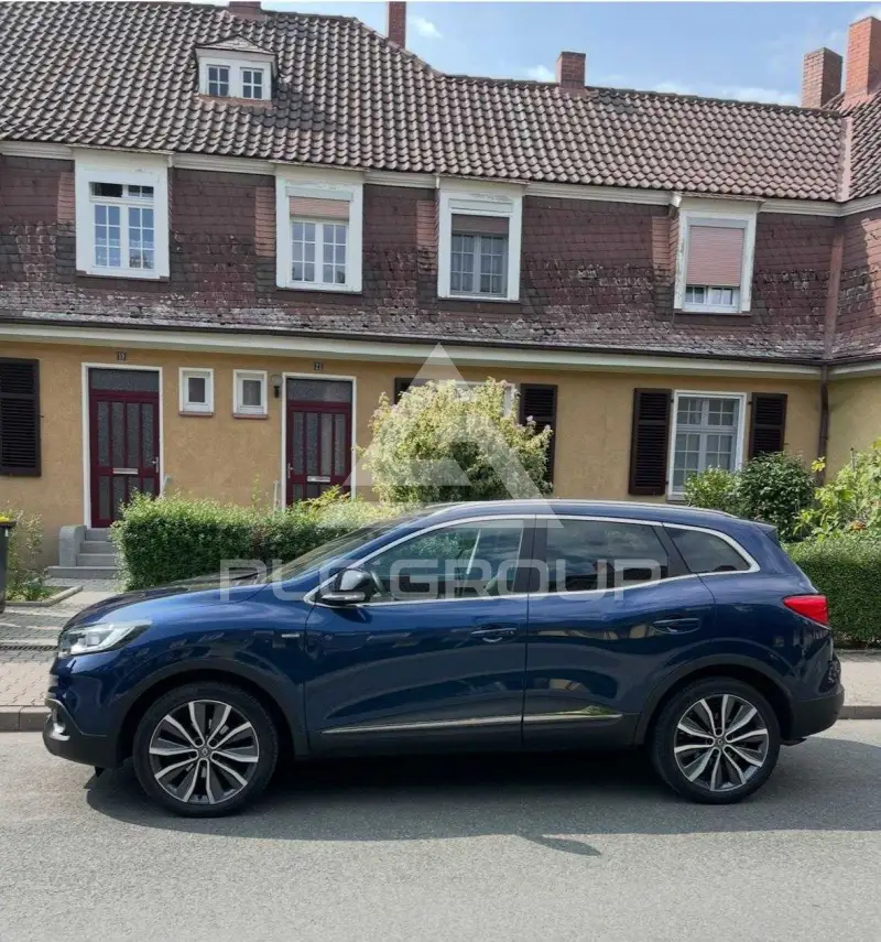 2016 Renault Kadjar