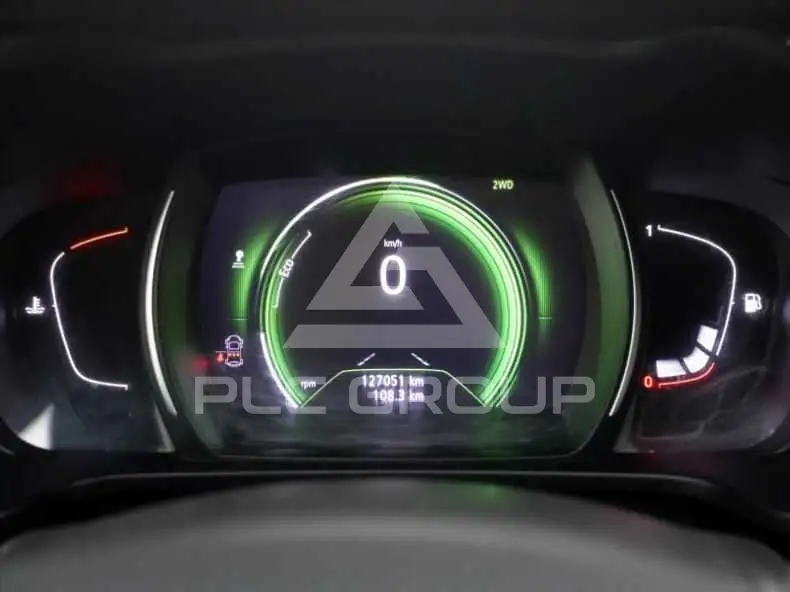 2016 Renault Kadjar