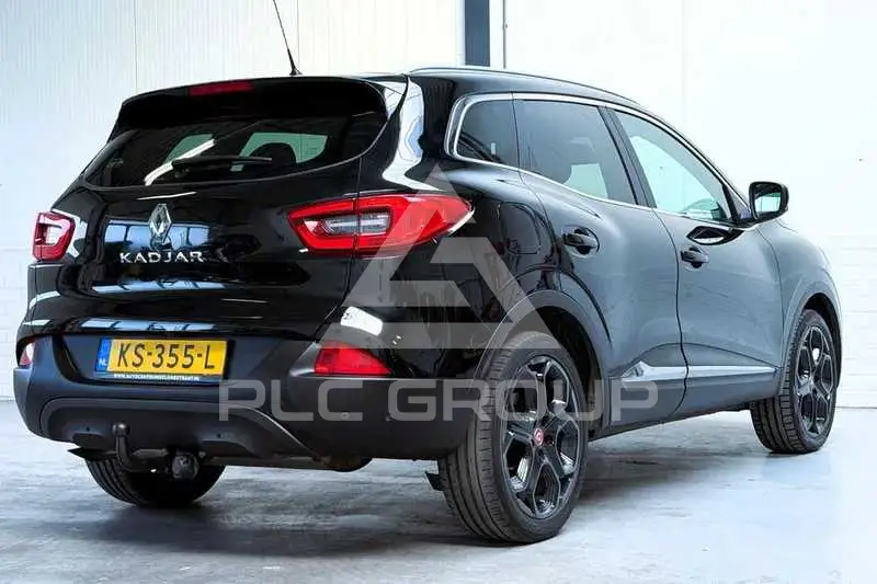 2016 Renault Kadjar