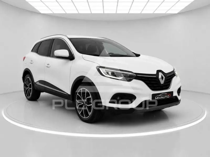 2016 Renault Kadjar