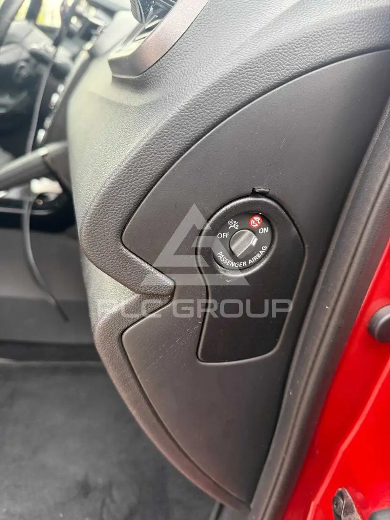 2016 Renault Kadjar