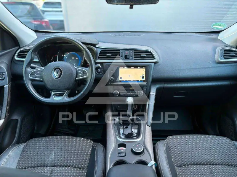 2016 Renault Kadjar