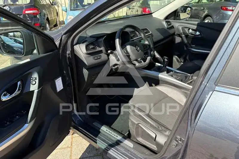 2016 Renault Kadjar
