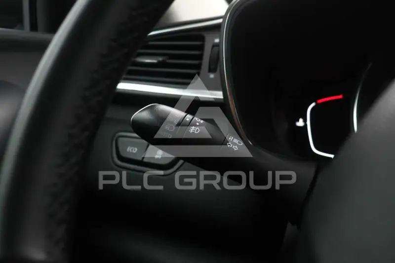 2016 Renault Kadjar