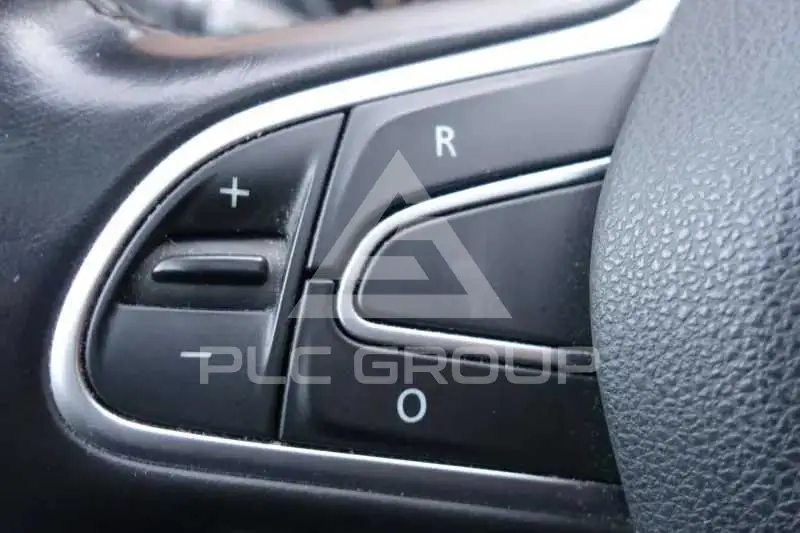 2016 Renault Kadjar