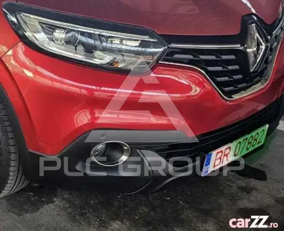 2016 Renault Kadjar