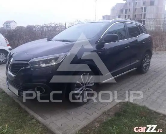2016 Renault Kadjar