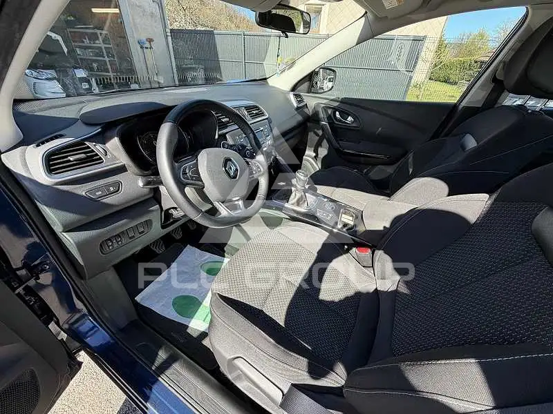 2016 Renault Kadjar
