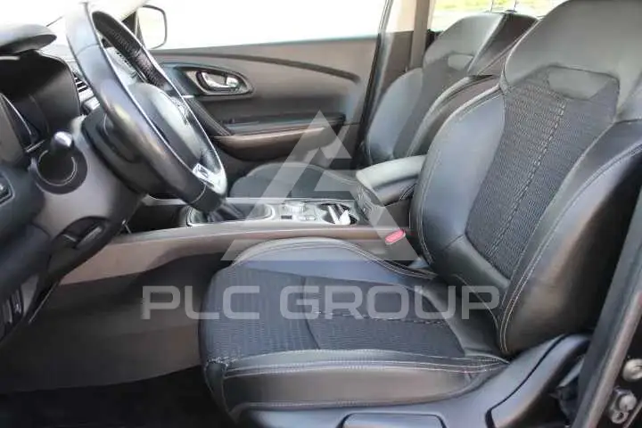 2016 Renault Kadjar