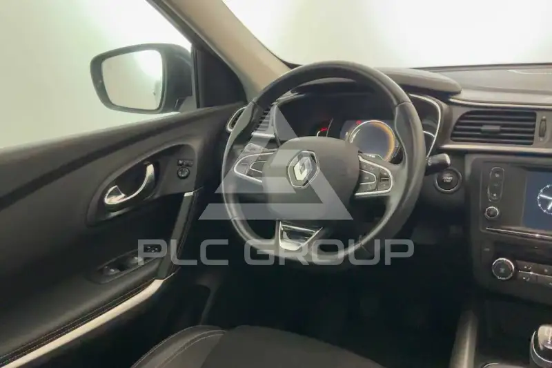 2016 Renault Kadjar