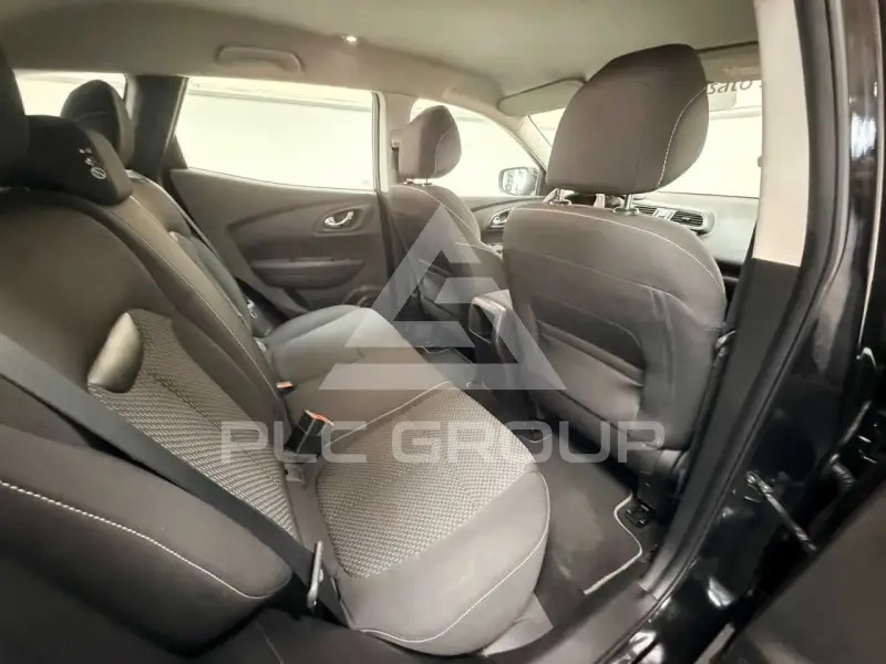 2016 Renault Kadjar