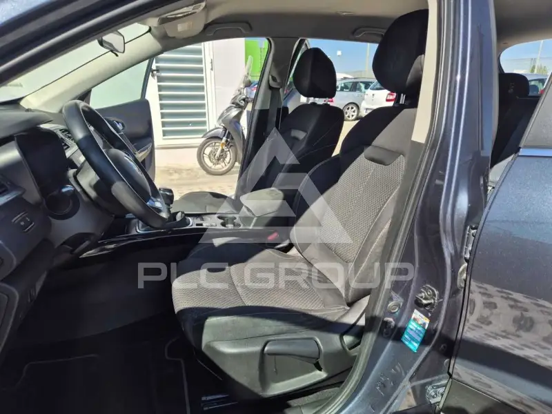 2016 Renault Kadjar