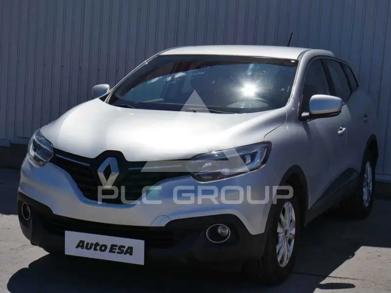 2016 Renault Kadjar