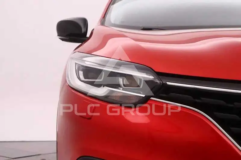 2016 Renault Kadjar