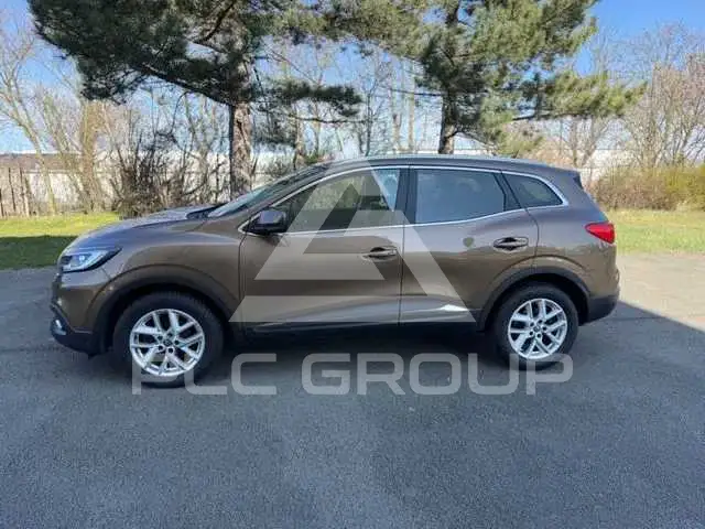 2016 Renault Kadjar
