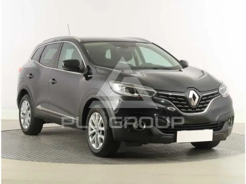 2016 Renault Kadjar